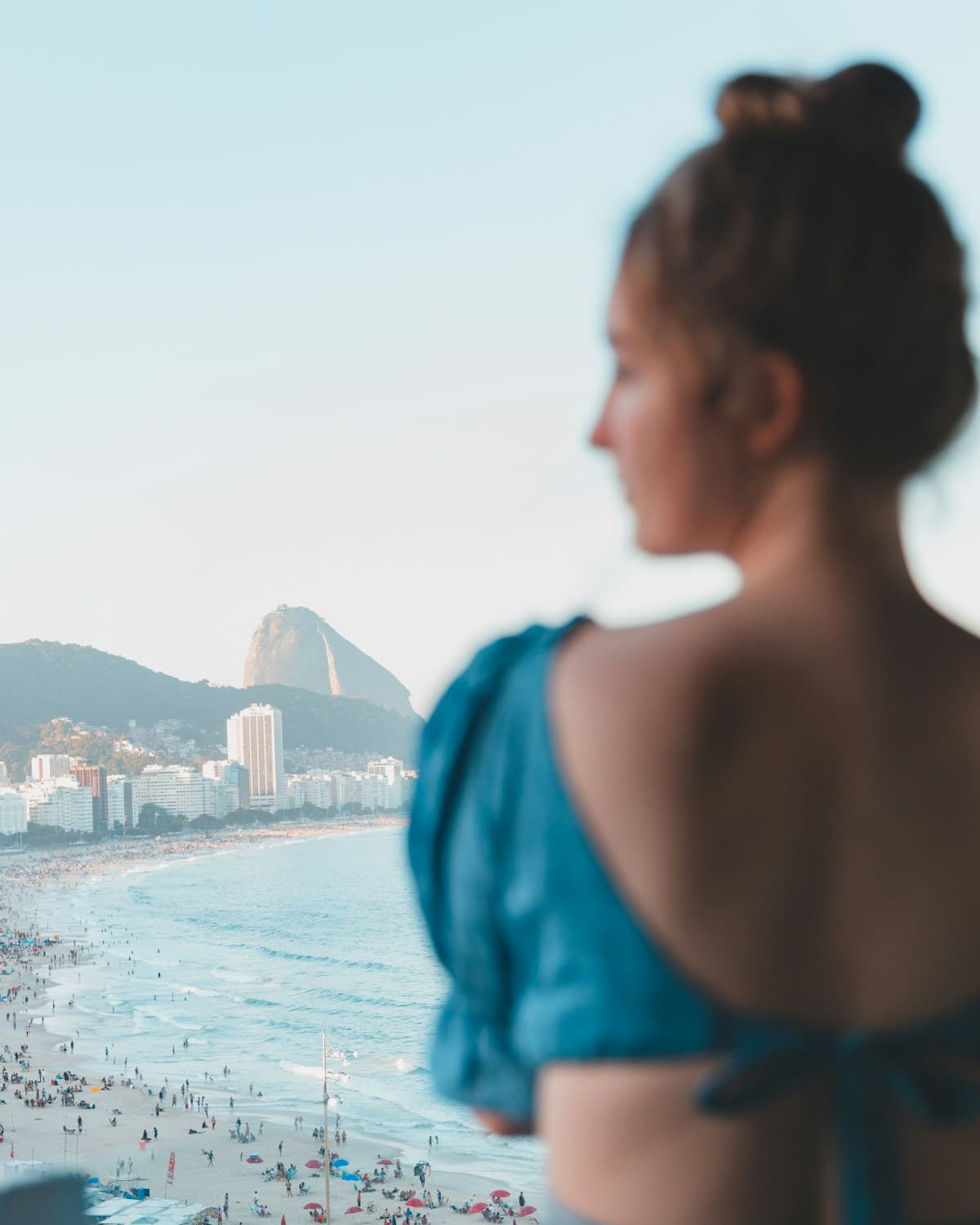Rio, Brazil