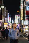Tokyo